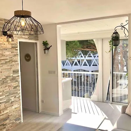 Grand 30 M² Centre Ville, Refait A Neuf Pour Vous ! Climatise * La Grande-Motte