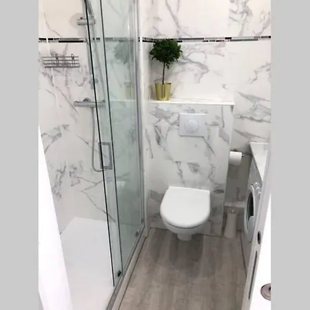 Cosy 30 M2 Climatise Au Centre De Lgm * La Grande Motte