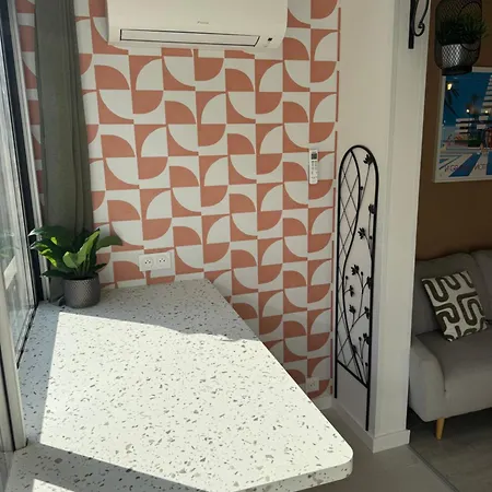 Apartmán Cosy 30 M2 Climatise Au Centre De Lgm