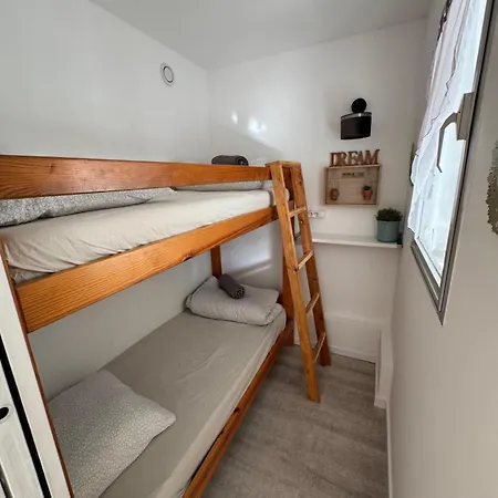 Cosy 30 M2 Climatise Au Centre De Lgm La Grande Motte