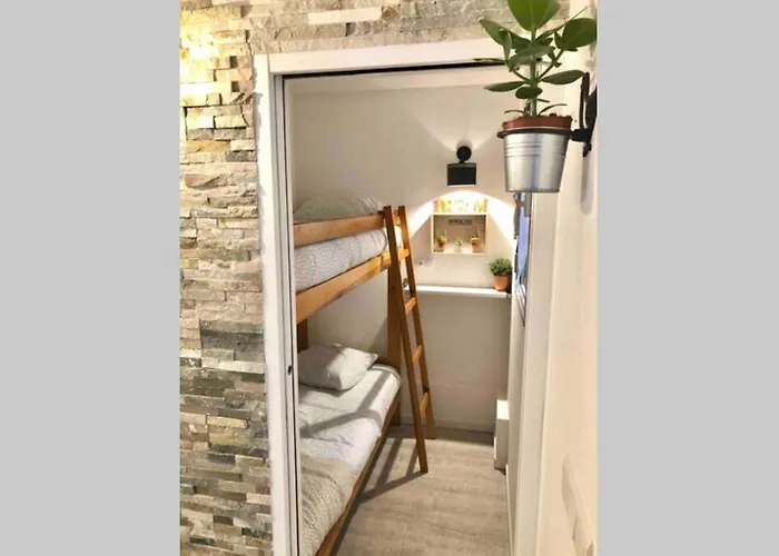 Apartamento Cosy 30 M2 Climatise Au Centre De Lgm La Grande-Motte