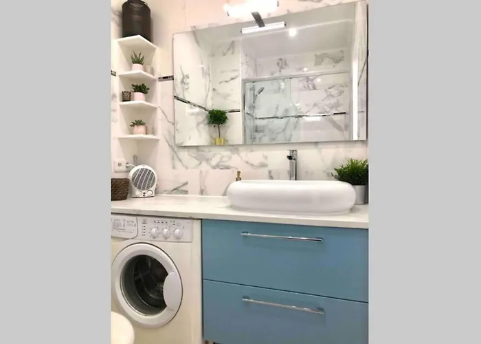 Cosy 30 M2 Climatise Au Centre De Lgm La Grande-Motte